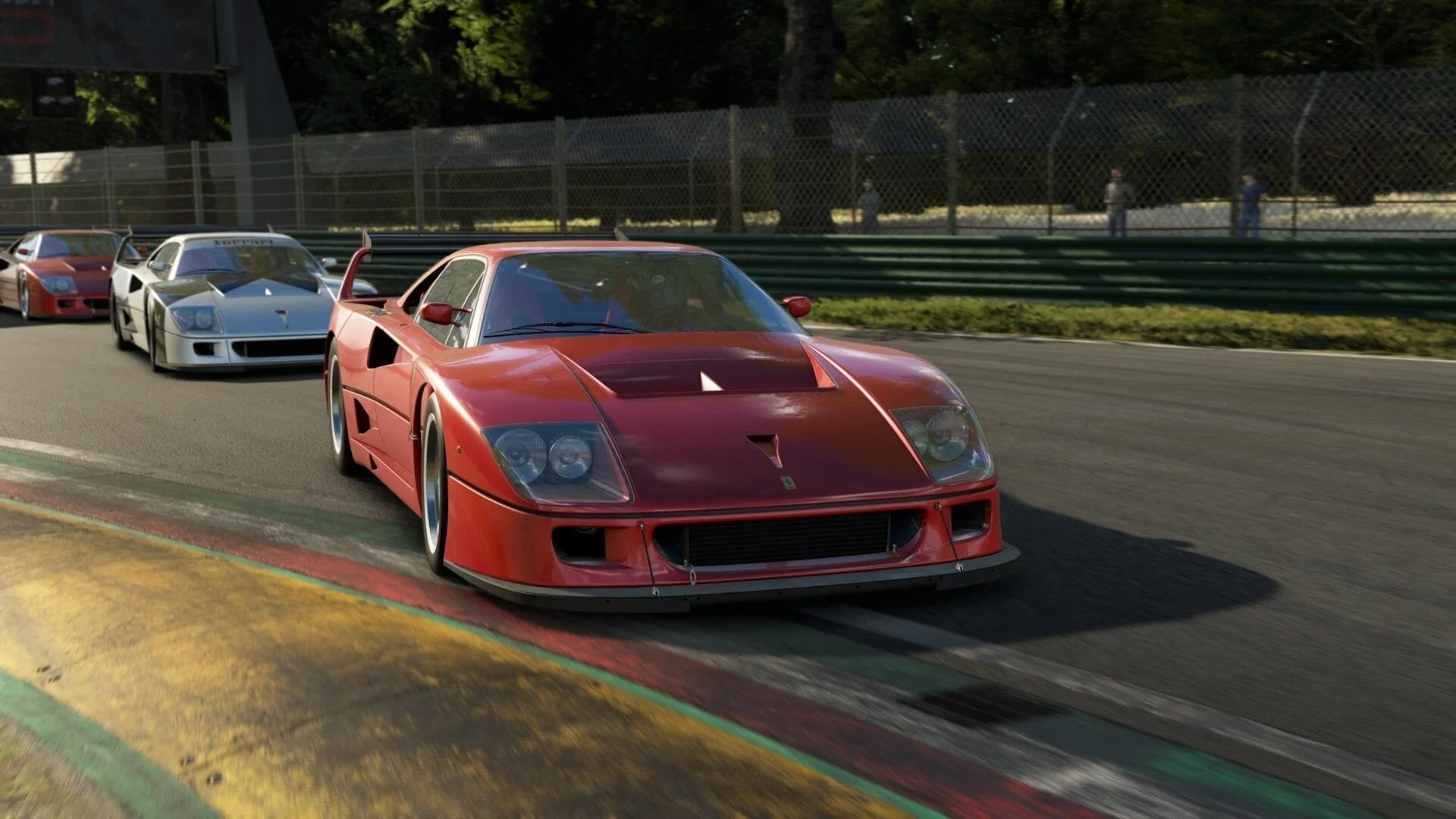 Assetto Corsa EVO v0.4: The Game-Changer We've Been Waiting For?