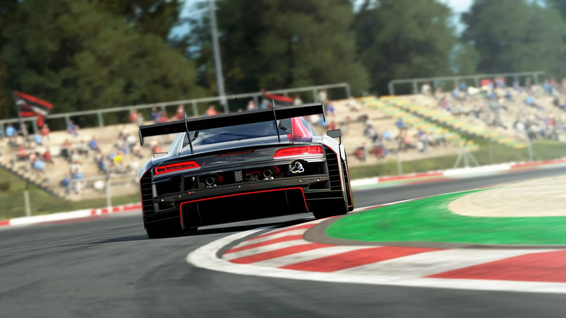 Assetto Corsa EVO 0.7: Modding Tools, a New Safety Rating, and Why This Update Changes Everything