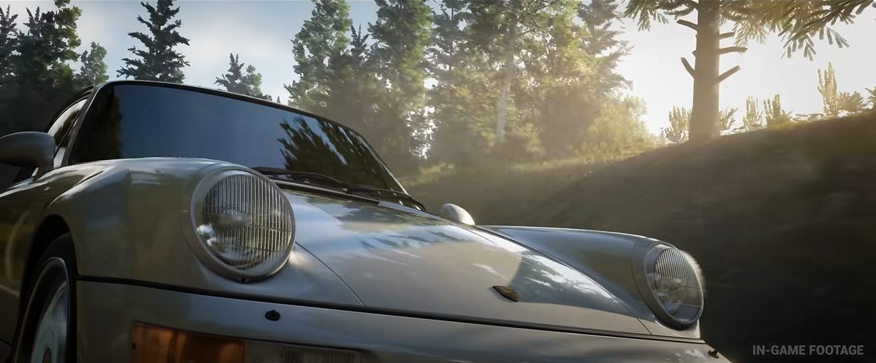 Assetto Corsa EVO Set to Revolutionize Sim Racing with Massive Open World