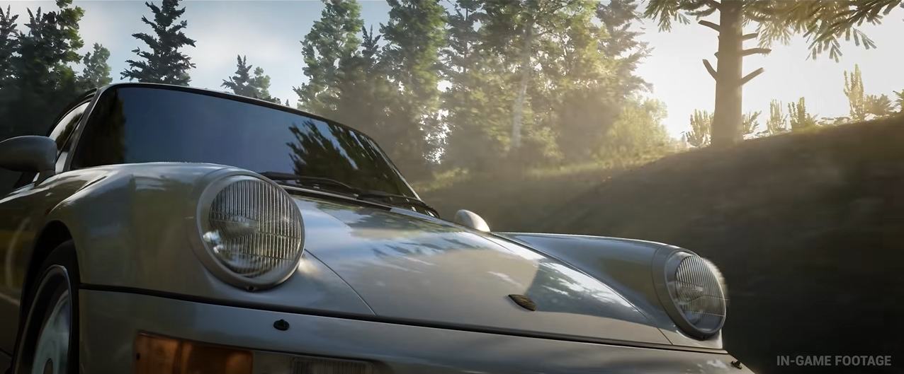 Assetto Corsa EVO Set to Revolutionize Sim Racing with Massive Open World