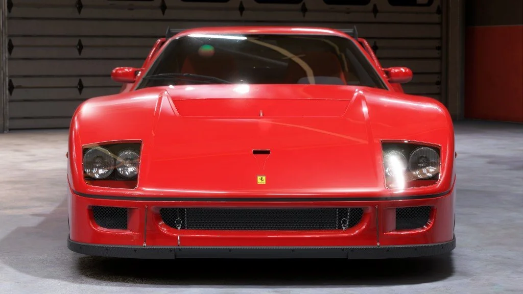 Get Ready for the Next Generation of Sim Racing with Assetto Corsa EVO