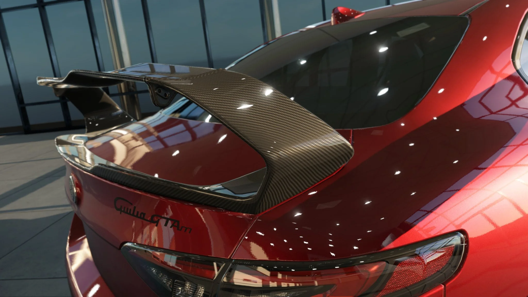 Assetto Corsa EVO New Car Configurator In The Pipeline