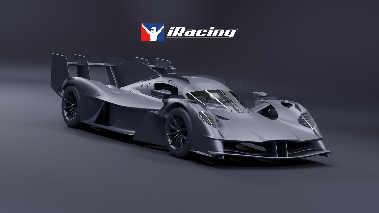 iRacing 2026 Season 4: New Cars, Physics Overhaul