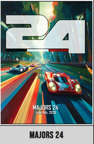 iRacing Majors 24H at Le Mans: A Podium for RSR