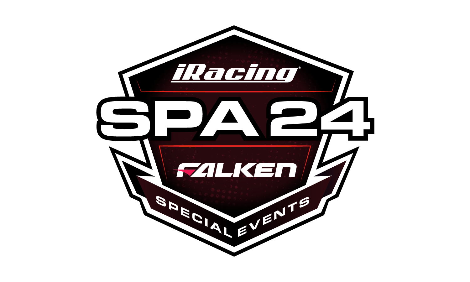 iRacing Spa 24H: RSR Purple Podiums, Red Fights to 11th