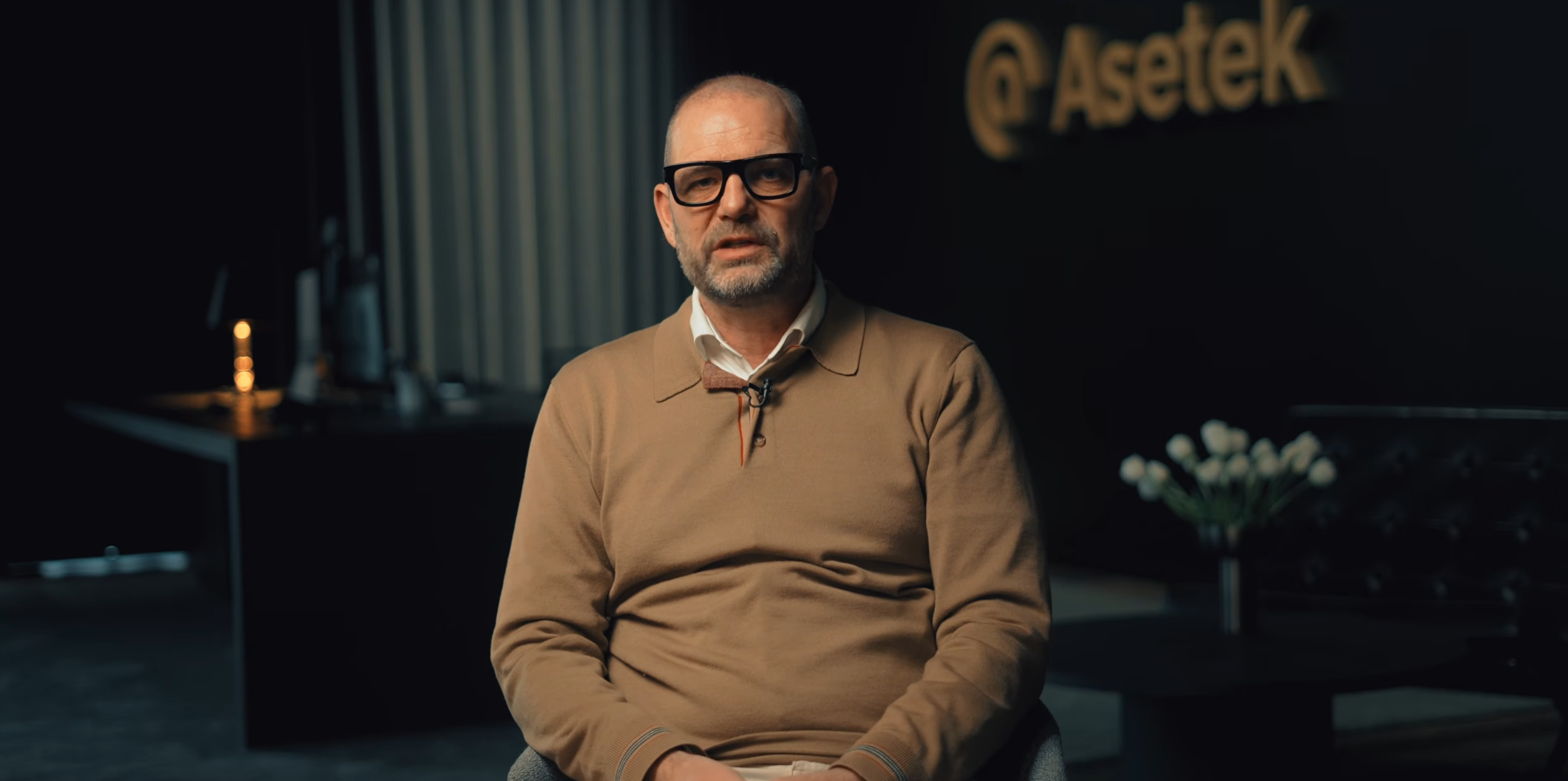 The Future of High-End Sim Racing: Asetek's $82M Takeover and What It Means for Your Next Turn-Key Simulator