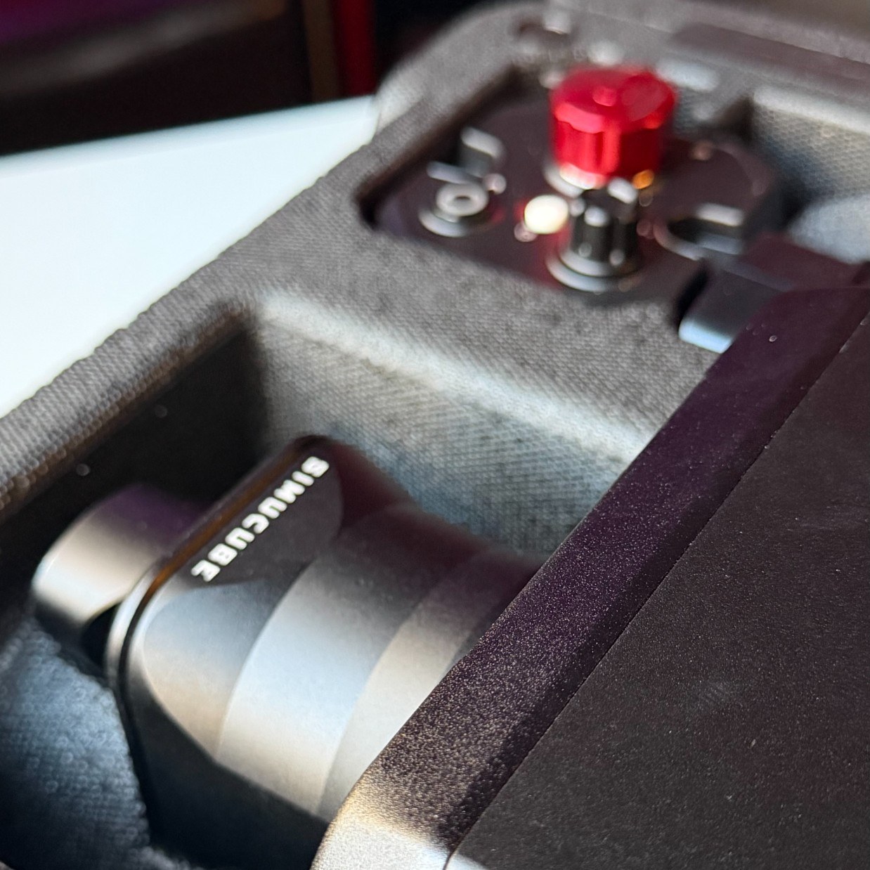 20+ Nm Direct Drive Wheelbases: Picking Your Endgame