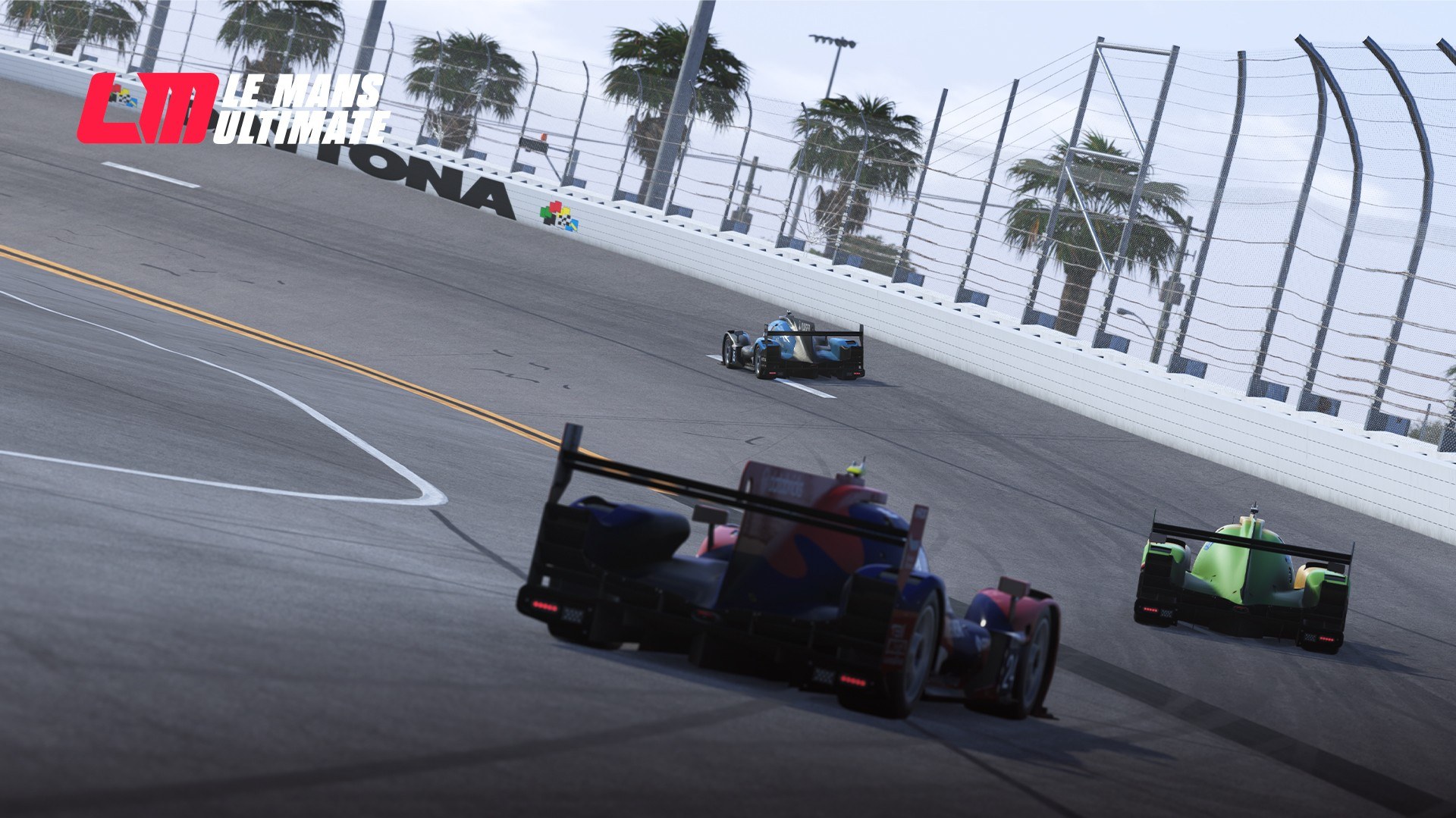Le Mans Ultimate's Netcode Fix Lands Sept 15