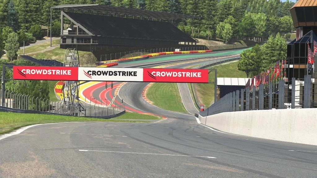 iRacing 2024 Season 4 Update: New Content, Features, and More!