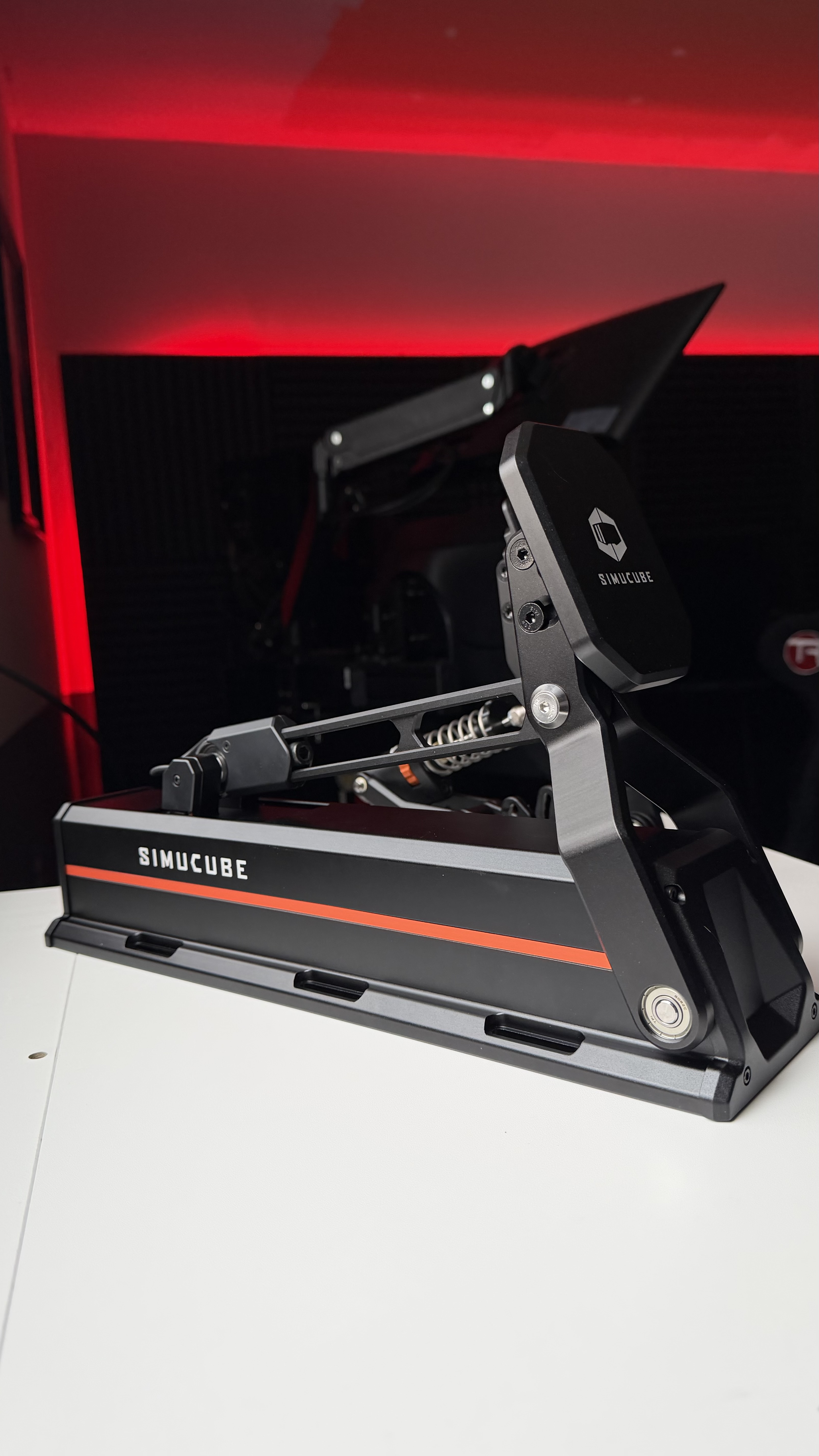 Simucube Release Budget ActivePedal Pro