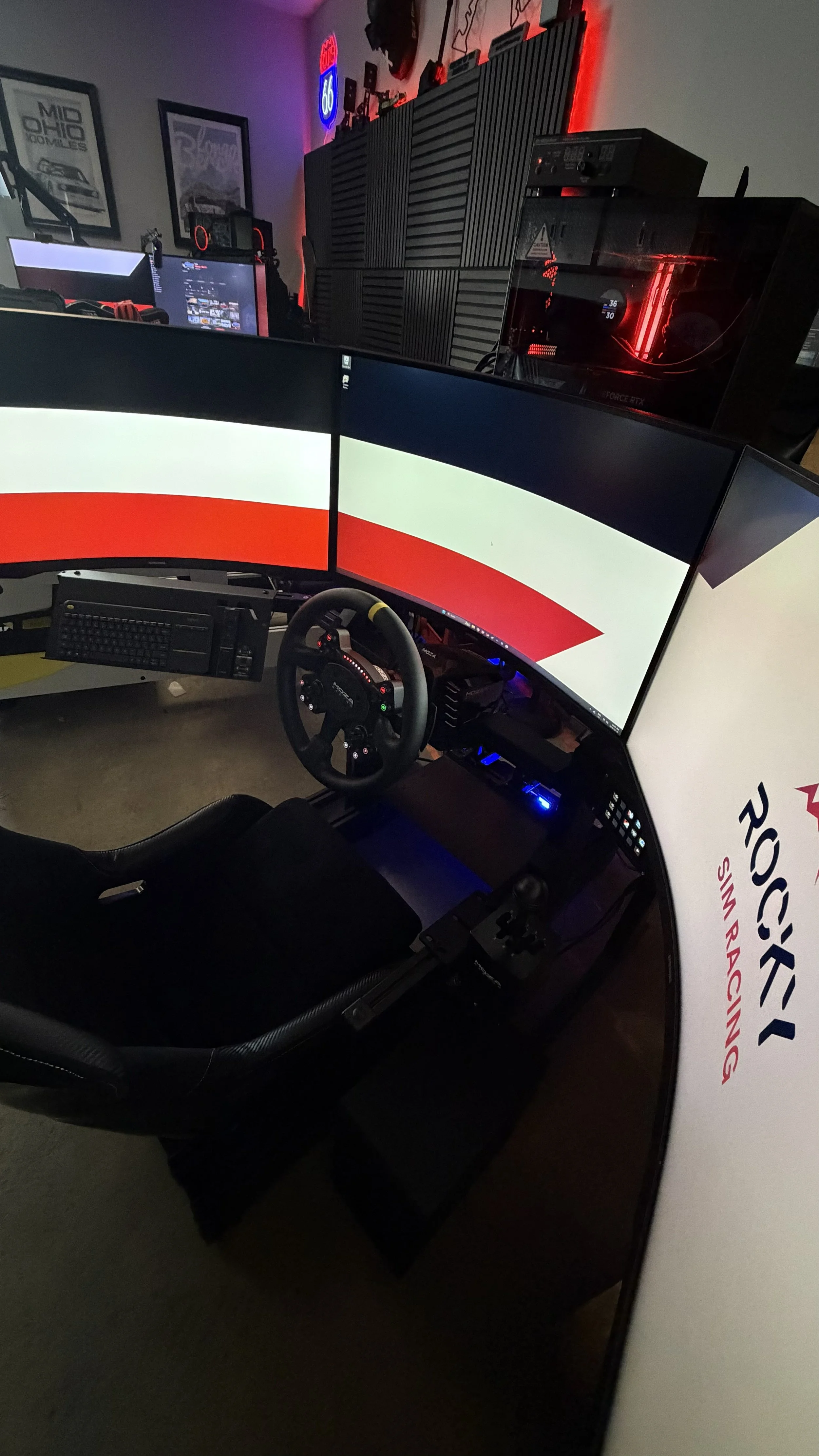 Moza Becomes Gran Turismo World Series' Wheel Partner