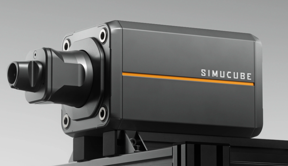 We've Been on the Simucube 3 Pro. The Ultimate is Next — and the Bar Has Already Been Set Impossibly High.