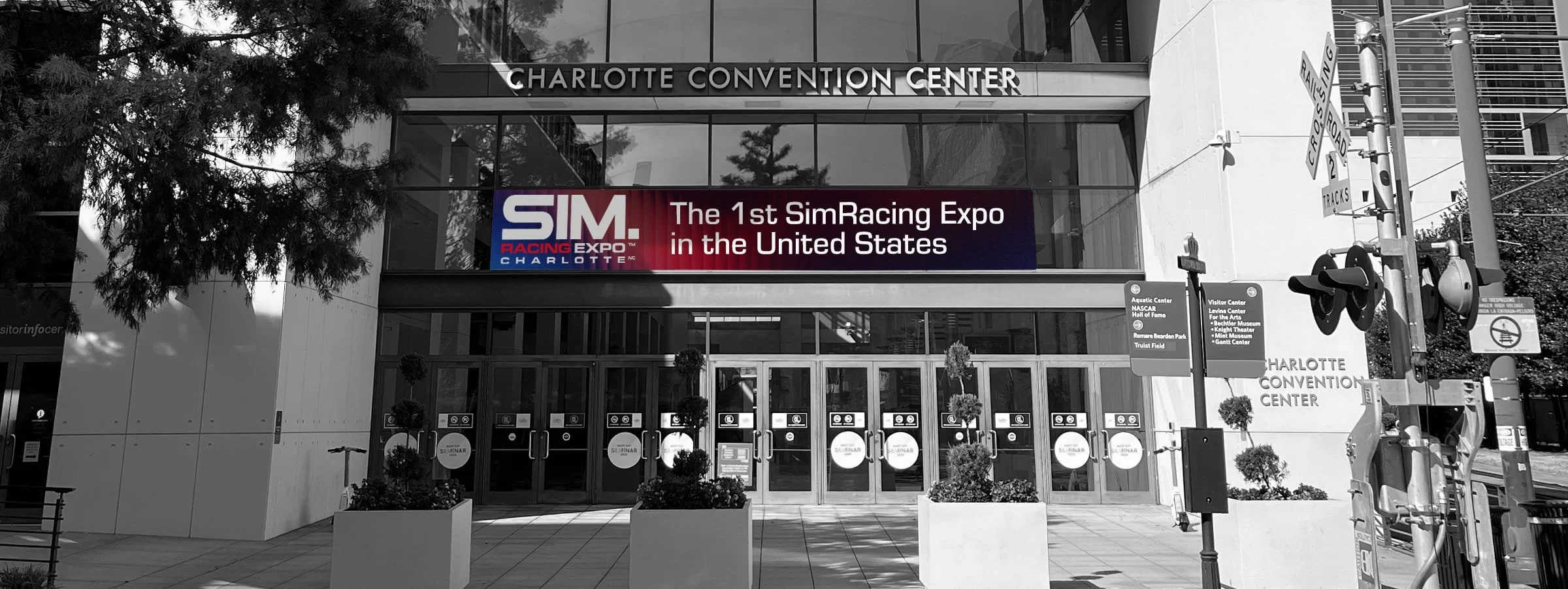 SimRacing Expo Charlotte Wrap-Up: The Biggest Announcements for Serious Sim Racers
